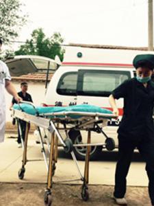 高州市院后转乡